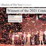 Najbolja optička iluzija godine!