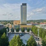 Najveća drvena zgrada na svijetu!