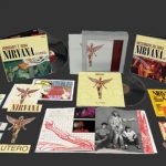 NAJAVLJEN IZLAZAK REIZDANJA KULTNOG ALBUMA NIRVANE POVODOM 30. OBLJETNICE