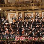 Novogodišnji koncert Bečke filharmonije s virtualnim pljeskom