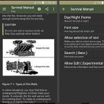 Offline Survival Manual – mobilni priručnik za preživljavanje u raznovrsnim okolnostima