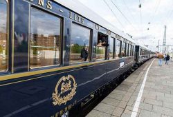 Orient Express nastavlja svoja legendarna putovanja iz Pariza – i glamurozniji je nego ikada