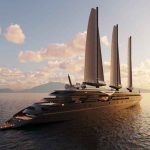 Kreću luksuzna krstarenja najvećim jedrenjakom na svijetu