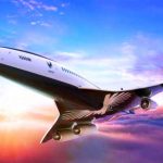 Concorde ima nasljednika: Letjet će brzinom većom od 2000 km/h