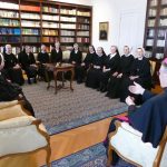 Polnoćka u splitskoj katedrali