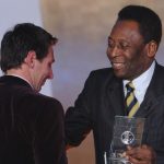 Pelé čestitao Messiju na rekordu i vjernosti Barceloni: ‘Priča poput naših bit će sve manje’