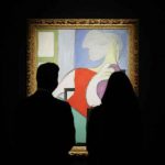 Među najvrednija umjetnička djela u 2021. ušuljao se i jedan NFT