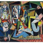 Picasso na aukcijama donio 400 mil. € više od van Gogha