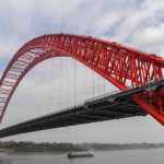 Kinezi za 36 mjeseci izgradili divovski lučni most: ‘Ovo je najveći takav raspon na svijetu!‘