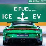 Porsche ulaže 75 milijuna dolara u e-goriva kako bi ‘spasio‘ unutarnje izgaranje