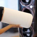 TOYOTA: Prijenosna goriva ćelija Toyote za aute i stanove