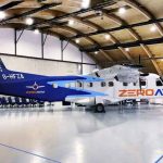 Prvi komercijalni letovi aviona na vodik