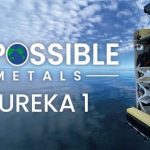 Robot za održivo rudarenje na morskom dnu