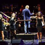 Najpoznatiji rock hitovi uz pratnju filharmonije stižu pred splitsku i zadarsku publiku