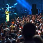 Glavno ime novogodišnjeg dočeka u Šibeniku je svjetska glazbena ikona, eklektična Róisín Murphy