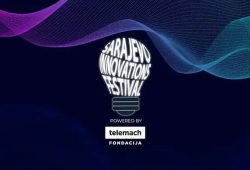 Future rewired – otvorene prijave za Sarajevo Innovations Festival 2022