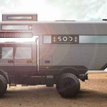 I na kraj svijeta u komforu luksuznog stana na kotačima koji stoji 7 milijuna kn!