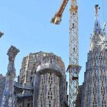 Jedan od najposjećenijih spomenika: arhitekt pokušava završiti crkvu nakon 138 godina