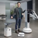 Samsung dovodi AI i robote u svakodnevicu