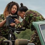 Postanite virtualni rendžer! Pomozite zaštićenim životinjskim vrstama afričkih savana