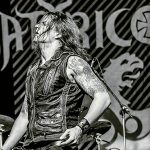 Satyricon nastupa 19. ožujka u zagrebačkom klubu Boogaloo