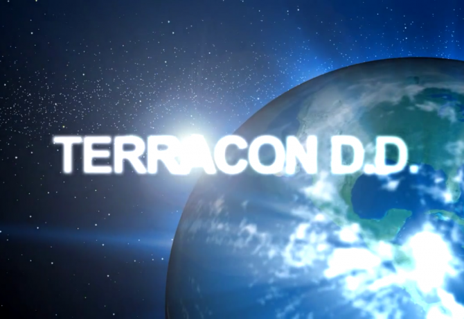 Terracon News video prezentacija