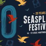 Egoless, Aklea Neon & Sound Doulas i One Dread predvode drugi val imena 20. Seasplash festivala