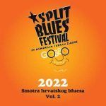 PREDSTAVLJENA TRI LIVE BLUES ALBUMA IZ SPLITA