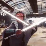 Video trailer serije Star Wars: Ahsoka