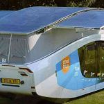 Nizozemski studenti proizveli potpuno solarnu kamp-kućicu