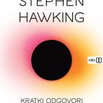 Posljednja knjiga fizičara Stephena Hawkinga objavljena u Hrvatskoj