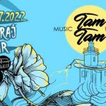 Najavljeno je jubilarno deseto izdanje TAM TAM Music Festivala