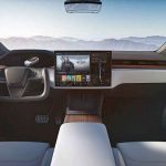 Steam uskoro u Tesla automobilima