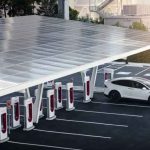 Tesla ima više od 10000 Supercharger punjača u Europi