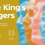 The King’s Singers u Splitu