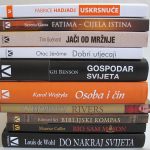 “Uskrsnuće – upute za uporabu” najtraženija knjiga u Verbumovim knjižarama u travnju