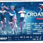 Tour of Croatia započinje u Osijeku