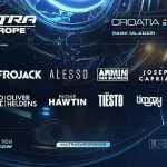 Martin Garrix, Timmy Trumpet, Armin van Buuren, Tiësto, Afrojack i Nina Kraviz stižu na ULTRA Europe