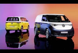 Izvršni direktor Volkswagena očekuje autonomna vozila na cestama do 2030. godine