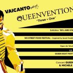 Objavljen program Vaicanto festivala 2021. i Queen konvencije