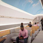 Virgin Hyperloop pokazao svoju detaljnu viziju transporta budućnosti