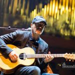 Vlatko Stefanovski unplugged u Lisinskom