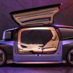 Auto koji vam pomaže da odspavate u vožnji: Volkswagen predstavio moćno futurističko vozilo