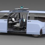 Waymo predstavio kombi robotaksi