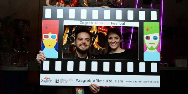 Zagreb TourFilm Festival vraća se na veliko platno