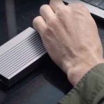 Najbrže USB4 SSD kućište na svijetu