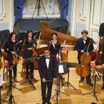 Adventski koncert Splitskih virtuoza
