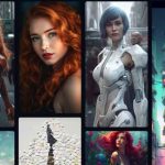 Popularni AI ilustrator Midjourney dobio značajno bolju, 5. verziju