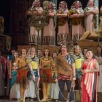Od Romea i Julije do Aide: Nizozemska nacionalna opera stavila u prodaju 4.000 kostima