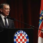 Gradonačelnik i župan čestitali Hajduku na velikoj obljetnici